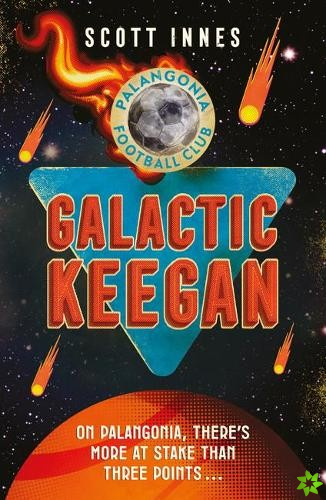 Galactic Keegan