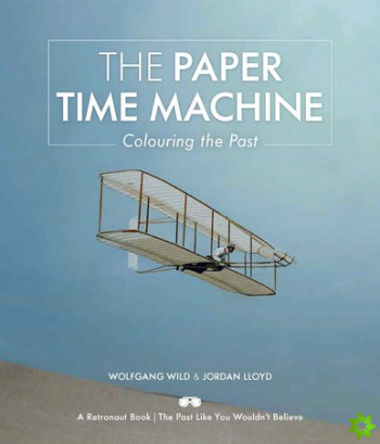 Paper Time Machine