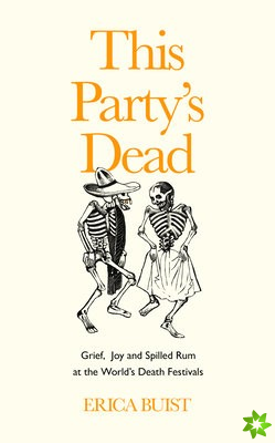 This Party's Dead