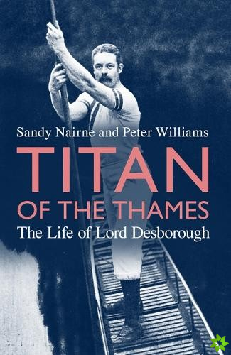 Titan of the Thames