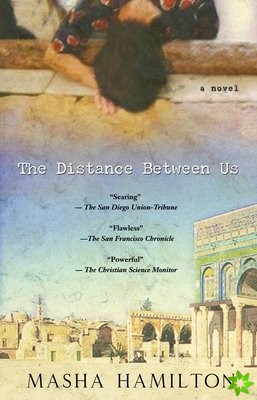 Distance Between Us