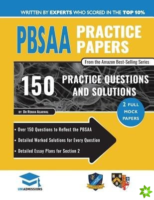 PBSAA Practice Papers