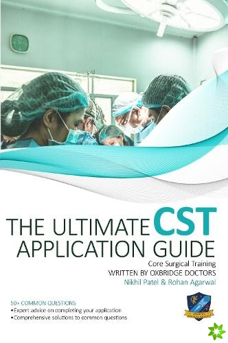 Ultimate Core Surgical Training Application Guide