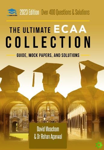 Ultimate ECAA Collection