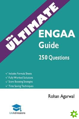 Ultimate ENGAA Guide