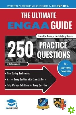 Ultimate ENGAA Guide