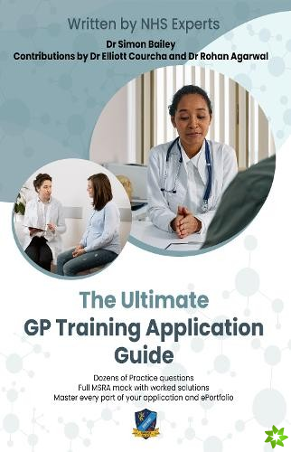 Ultimate GP Training Application Guide