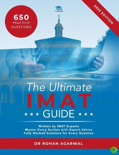 Ultimate IMAT Guide
