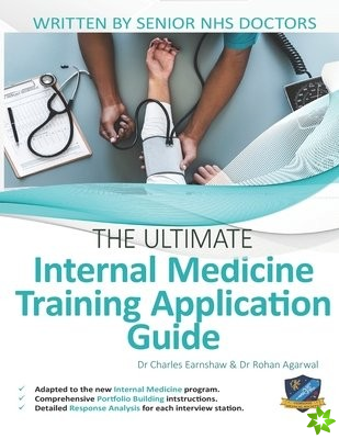 Ultimate Internal Medicine Training Application Guide