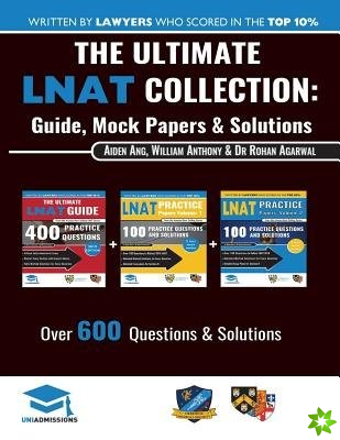 Ultimate LNAT Collection