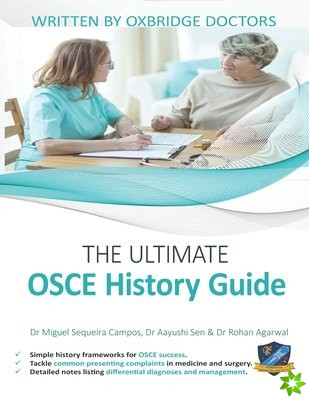 Ultimate OSCE History Guide
