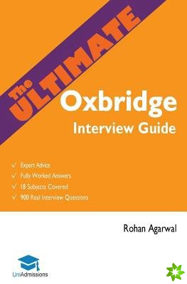 Ultimate Oxbridge Interview Guide