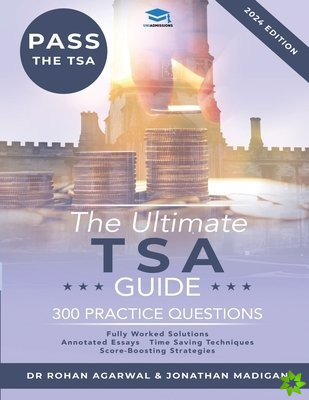 Ultimate TSA Guide