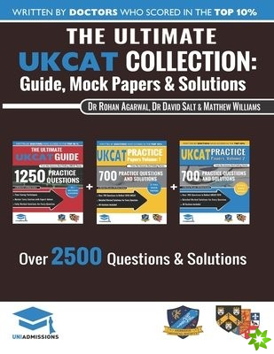 Ultimate UKCAT Collection