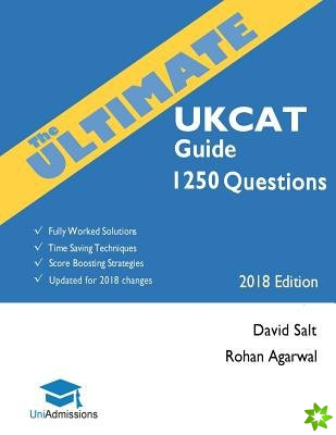 Ultimate UKCAT Guide
