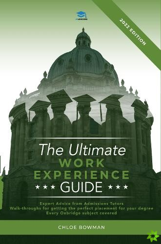 Ultimate Work Experience Guide