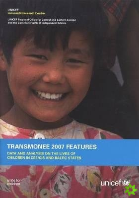 Transmonee 2007 Features