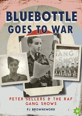 Bluebottle Goes To War