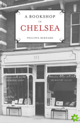Bookshop in Chelsea