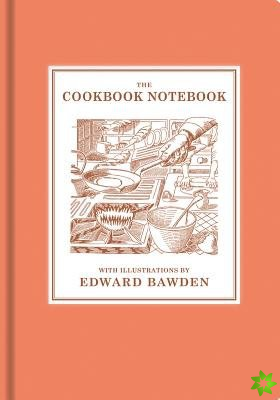 Cookbook Notebook