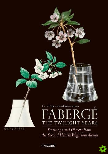 Faberge: The Twilight Years