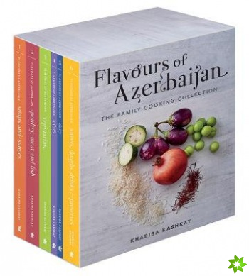 Flavours of Azerbaijan