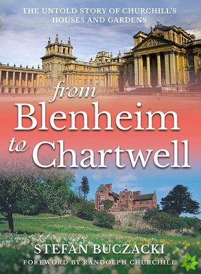 From Blenheim to Chartwell