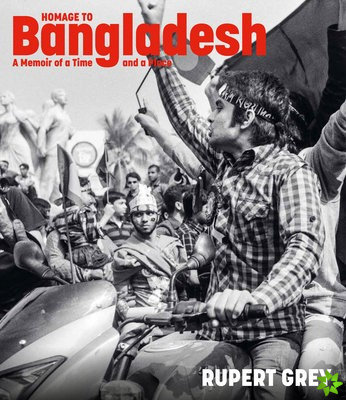 Homage to Bangladesh