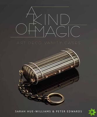 Kind of Magic: Art Deco Vanity Cases