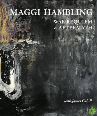 Maggi Hambling War Requiem & Aftermath