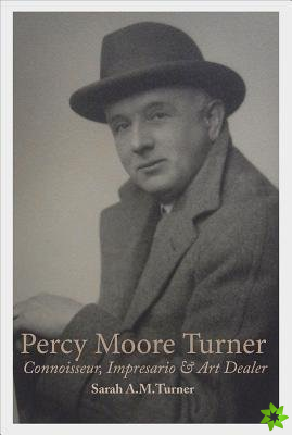 Percy Moore Turner