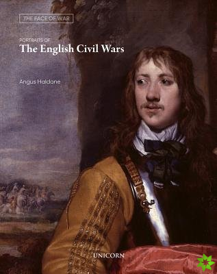 Portraits of the English Civil Wars