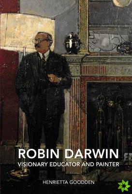 Robin Darwin