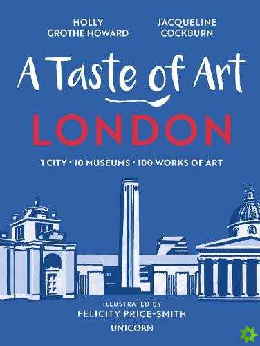 Taste of Art - London