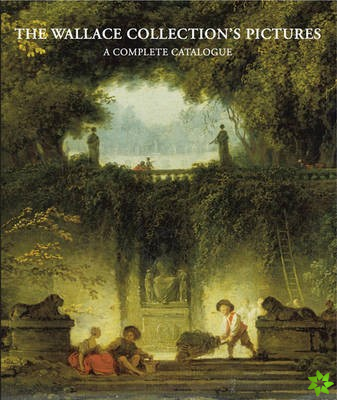Wallace Collection's Pictures
