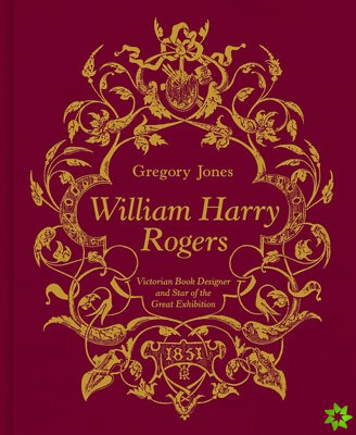 William Harry Rogers