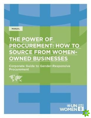 power of procurement