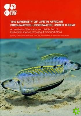 Diversity of Life in African Freshwaters