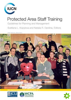 Protected Area Staff Training