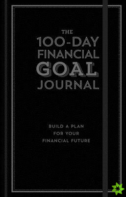 100-Day Financial Goal Journal