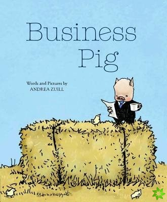 Business Pig