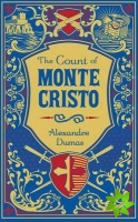 Count of Monte Cristo (Barnes & Noble Collectible Editions)