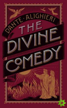 Divine Comedy (Barnes & Noble Collectible Editions)