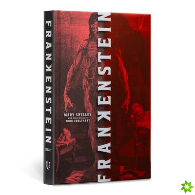 Frankenstein (Deluxe Edition)