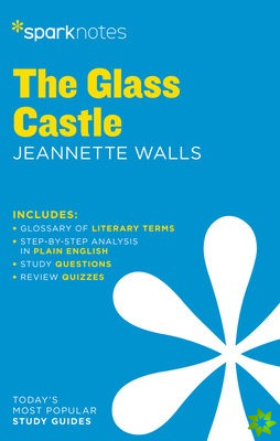 Glass Castle by Jeannette Walls