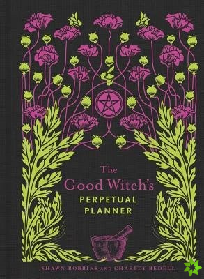 Good Witch's Perpetual Planner