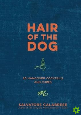 Hair of the Dog