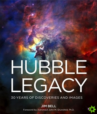 Hubble Legacy