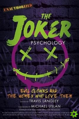 Joker Psychology