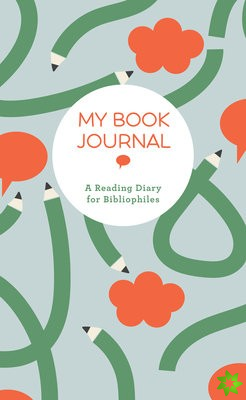 My Book Journal